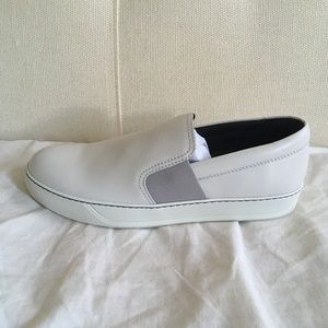 NWT Lanvin DBB1 slip on US 8